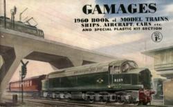 Gamages 1960 catalogue 