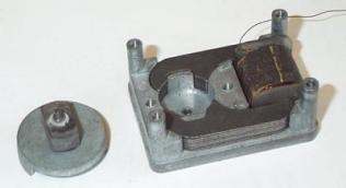 Reverser Relay