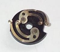 Reverser Relay Rotator